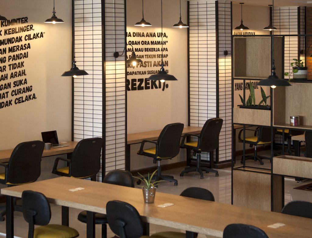 coworking space genius idea jogja 4