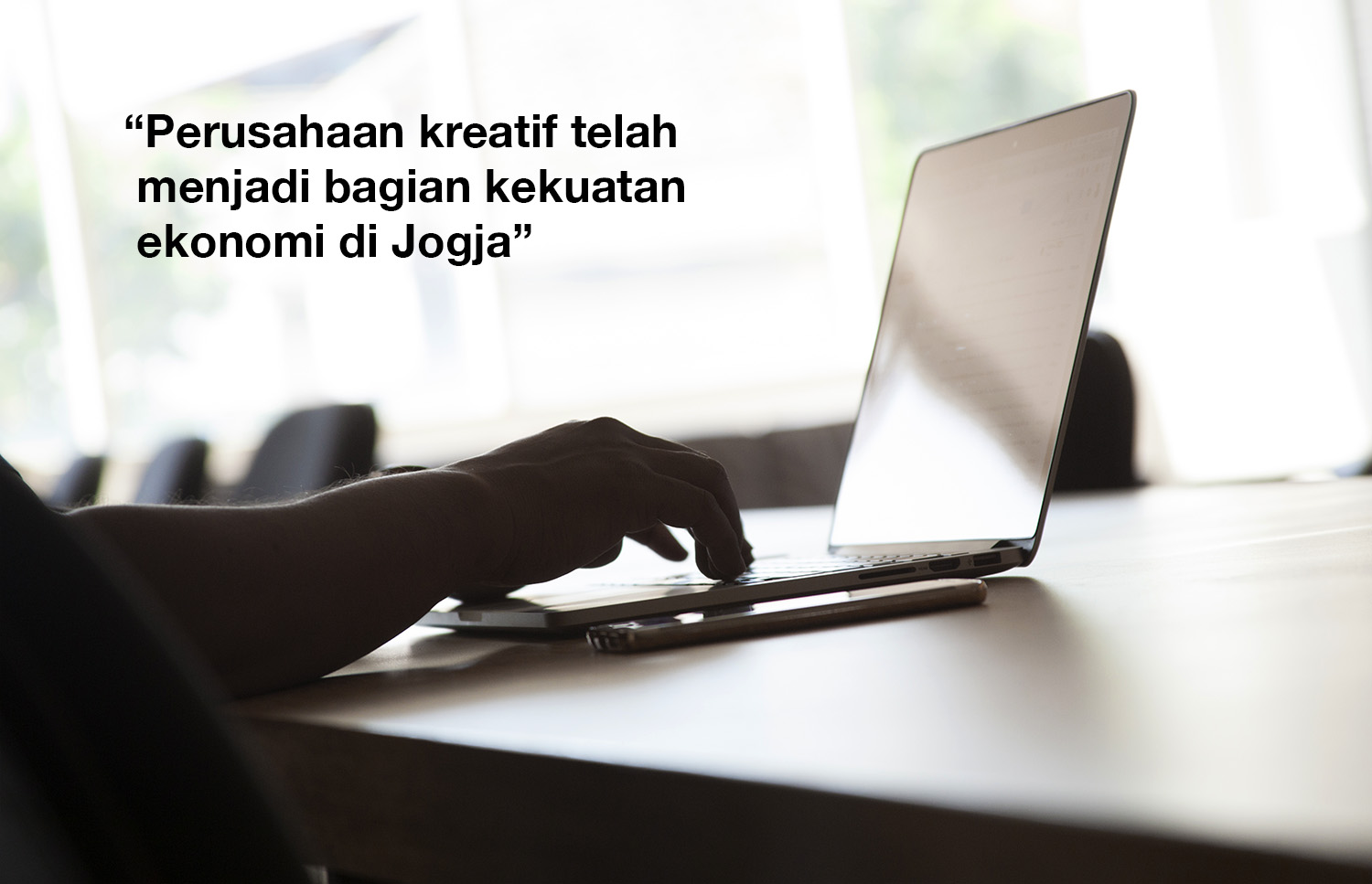 Industri Kreatif Jogja 01