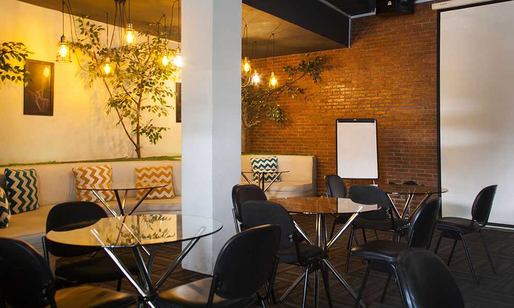 sewa ruang kantor office space semarang 04