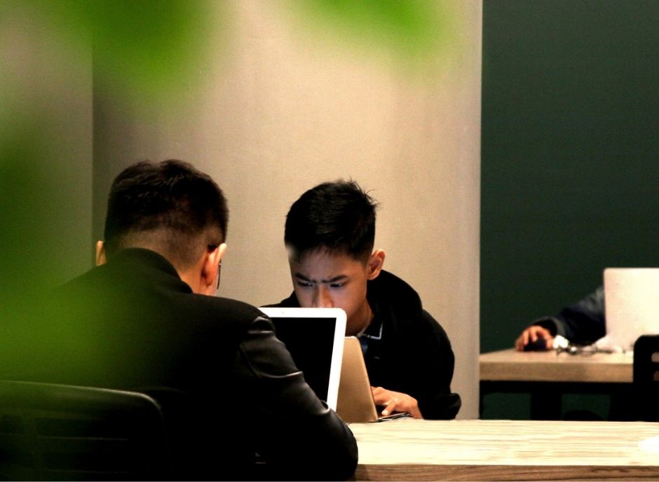 Coworking sapce jogja 2