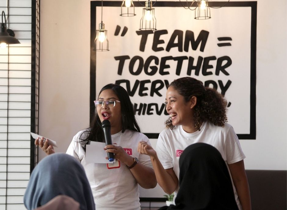 Genius Idea Yogyakarta