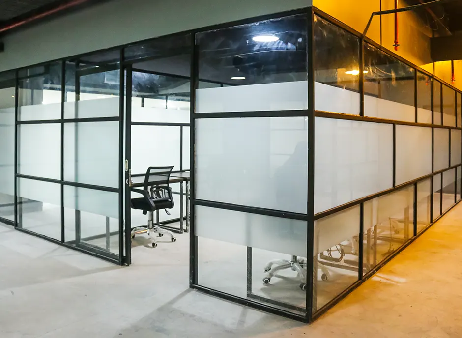 sewa kantor semarang
