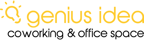 Genius Idea Coworking Space & Office Space - Sewa Kantor Jogja Semarang, Coworking Space Terbesar Jawa Tengah