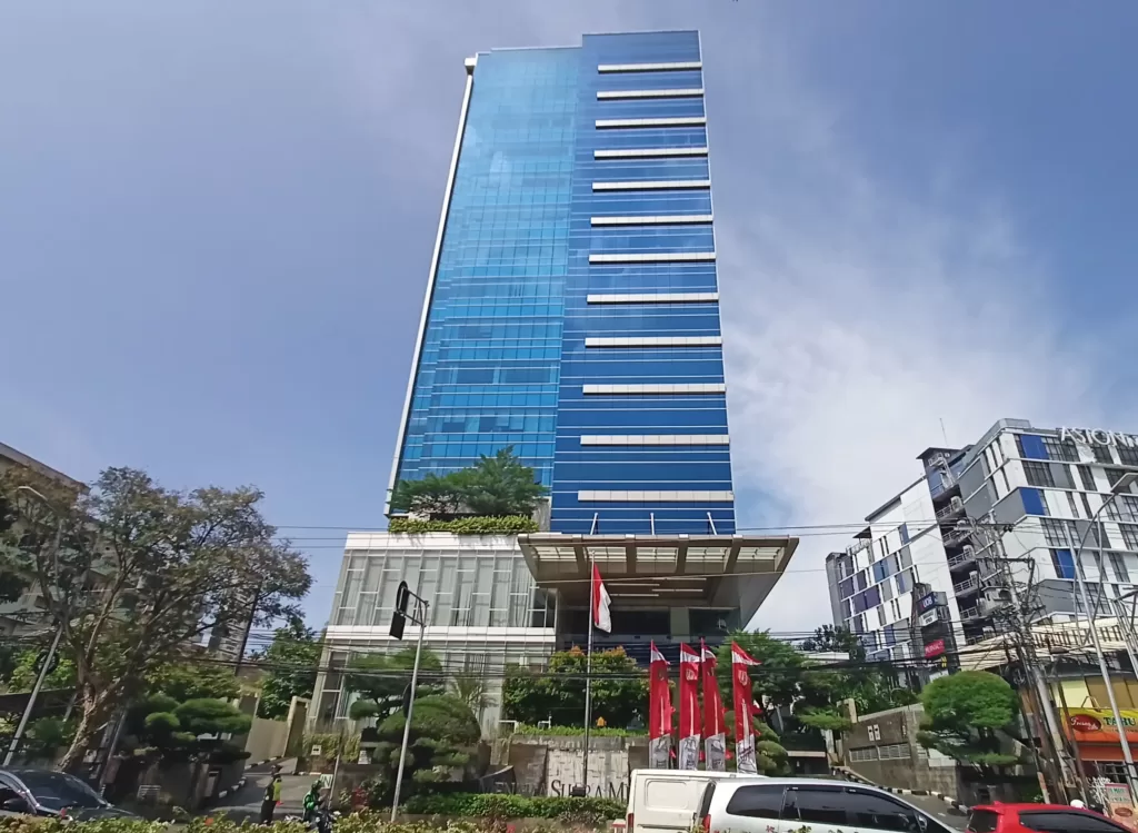 Alamat Virtual Office di Lokasi Strategis