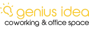 Genius Idea Logo